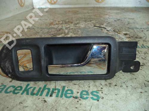 Used Front right interior door handle VW GOLF IV (1J1) 1.9 TDI (110 hp) 3218274