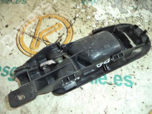 Front right interior door handle VW GOLF IV (1J1) 1.9 TDI | BP3218274I14 