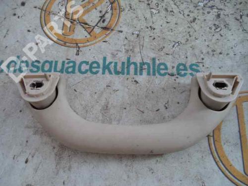 Interiør taket VW GOLF IV (1J1) 1.9 TDI | BP2462467I12 