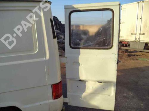 Used Left rear door MERCEDES-BENZ MB Van (W631) 2.0 D (60 hp) 2474769