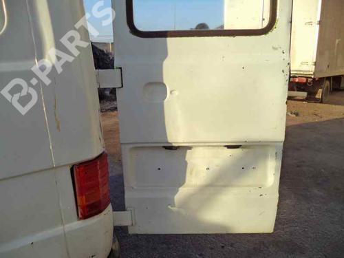 Left rear door MERCEDES-BENZ MB Van (W631) 2.0 D | BP2474769C4 
