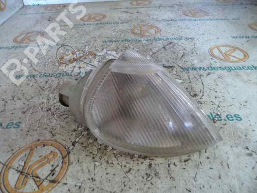 Used Right front indicator RENAULT LAGUNA I (B56_, 556_) 2.2 dT (B569) (113 hp) 2456088
