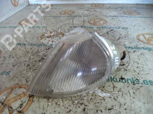 Used Left front indicator RENAULT LAGUNA I (B56_, 556_) 2.2 dT (B569) (113 hp) 2451477
