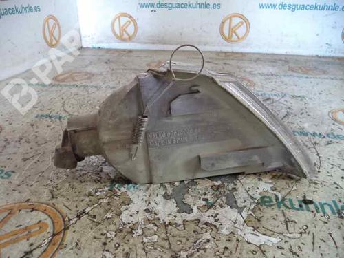 Left front indicator RENAULT LAGUNA I (B56_, 556_) 2.2 dT (B569) | BP2451477C32 
