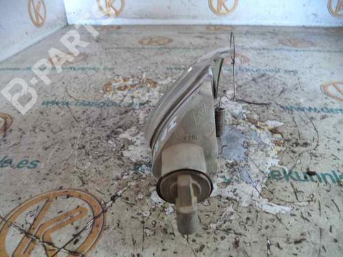 Left front indicator RENAULT LAGUNA I (B56_, 556_) 2.2 dT (B569) | BP2451477C32 