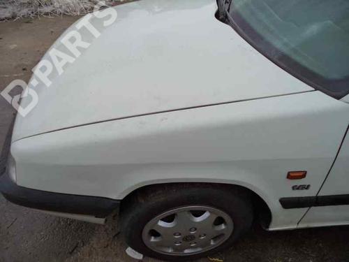 Forkjerm venstre CITROËN ZX (N2) 1.6 i (88 hp) 2487998