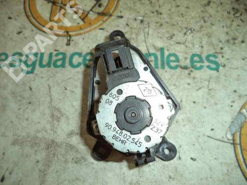 Varmvifte RENAULT LAGUNA I (B56_, 556_) 2.2 dT (B569) (113 hp) 2470945