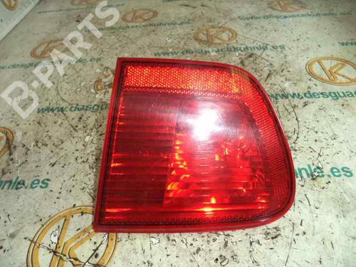 Used Right taillight SEAT IBIZA II (6K1) 1.9 TDI (90 hp) 2457099