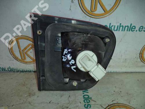 Right taillight SEAT IBIZA II (6K1) 1.9 TDI | BP2457099C35 