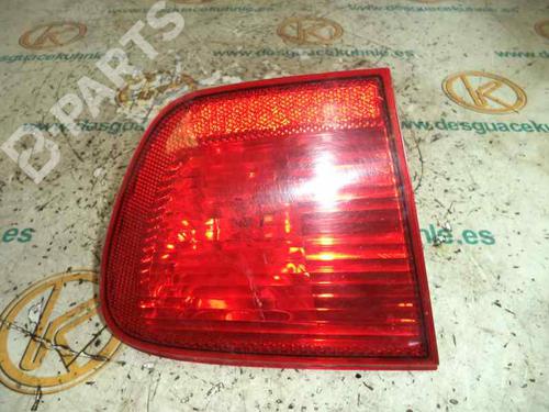 Used Left taillight SEAT IBIZA II (6K1) 1.9 TDI (90 hp) 2457083