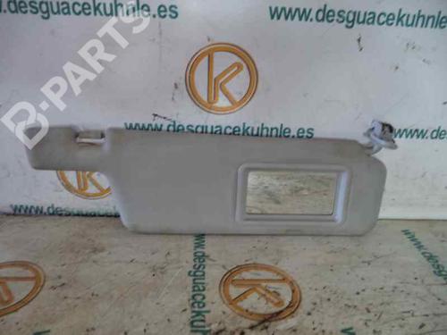 Pala sol direita SEAT IBIZA II (6K1) 1.9 TDI (90 hp) 2461790