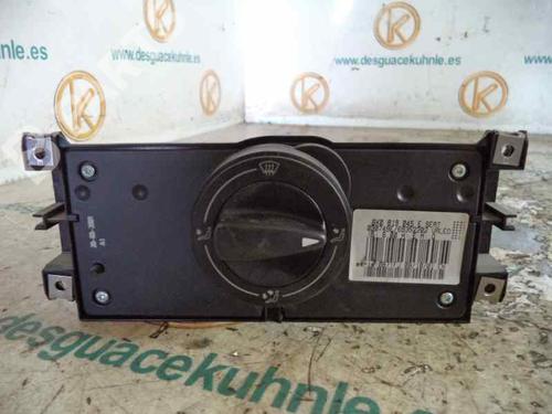 Used Climate control SEAT IBIZA II (6K1) 1.9 TDI (90 hp) 2479332