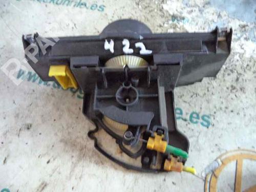 Climate control SEAT IBIZA II (6K1) 1.9 TDI | BP2479332I5 