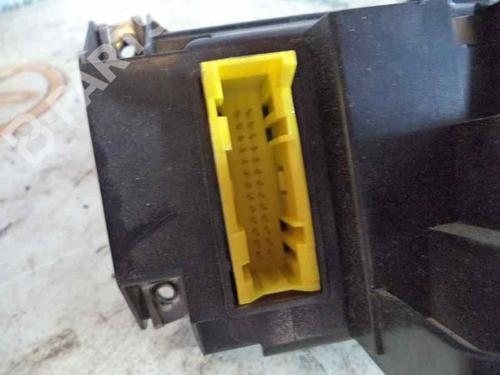 Climate control SEAT IBIZA II (6K1) 1.9 TDI | BP2479332I5 