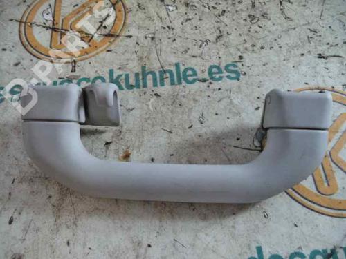 Used Interior roof SEAT IBIZA II (6K1) 1.9 TDI (90 hp) 2475666