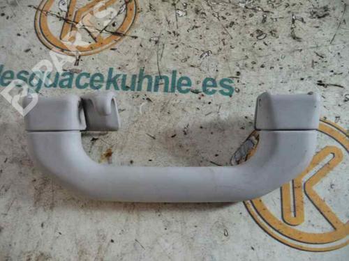 Used Interior roof SEAT IBIZA II (6K1) 1.9 TDI (90 hp) 2480684
