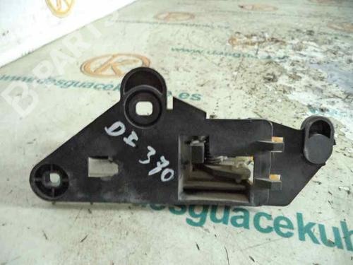 Front left interior door handle LANCIA LYBRA (839_) 1.9 JTD (839AXD1A) | BP3218939I13 