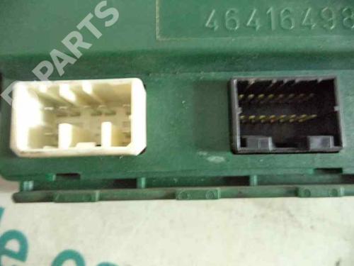 Elektronisk modul LANCIA LYBRA (839_) 1.9 JTD (839AXD1A) | BP2467194M83 