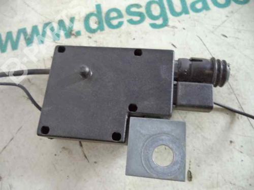 Electronic module LANCIA LYBRA (839_) 1.9 JTD (839AXD1A) | BP2469291M83 