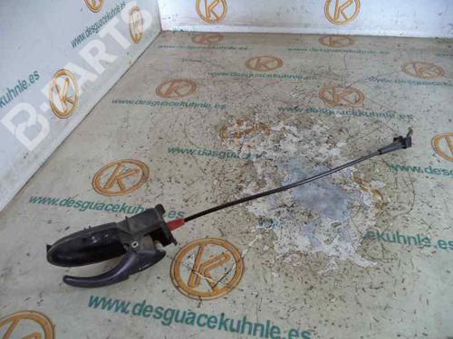 Used Front right interior door handle FORD TRANSIT Van (FA_ _) 2.4 TDCi 4x4 (140 hp) 3218972