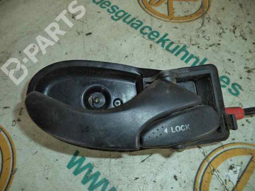 Front right interior door handle FORD TRANSIT Van (FA_ _) 2.4 TDCi 4x4 | BP3218972I14 