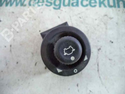 Used Mirror switch FORD TRANSIT Van (FA_ _) 2.4 TDCi 4x4 (140 hp) 2493059