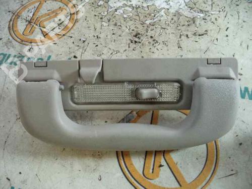Interiør taket OPEL ASTRA G Hatchback (T98) 1.6 (F08, F48) (84 hp) 2477143