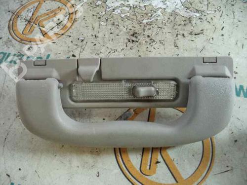 Toit intérieur OPEL ASTRA G Hatchback (T98) 1.6 (F08, F48) (84 hp) AGARRADERA |