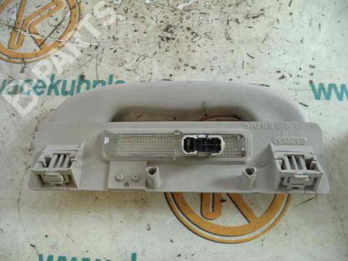 Interiør taket OPEL ASTRA G Hatchback (T98) 1.6 (F08, F48) | BP2477143I12 