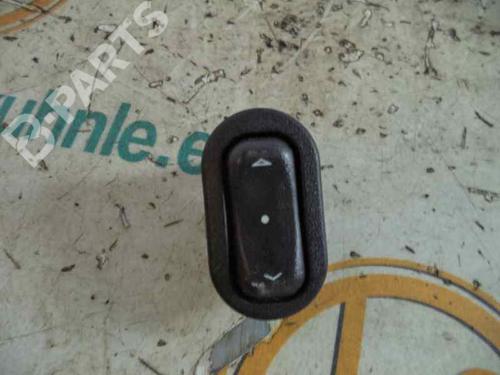 Used Right front window switch OPEL ASTRA G Hatchback (T98) 1.6 (F08, F48) (84 hp) 2448903