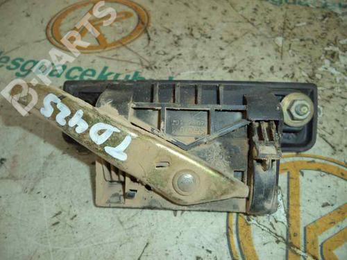 Rear right exterior door handle PEUGEOT 309 I (10C, 10A)  | BP2462616C130 