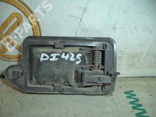 Front left interior door handle PEUGEOT 309 I (10C, 10A)  | BP3218955I13 