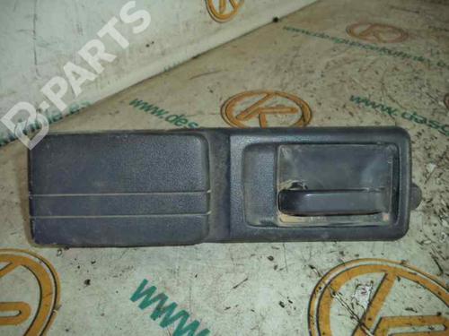 Used Rear left interior door handle PEUGEOT 309 I (10C, 10A) [1985-1989]  3218949