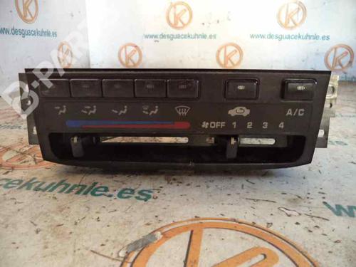 Used Climate control HONDA CIVIC VI Hatchback (EJ, EK) 1.4 i S (EJ9) (90 hp) 2462201