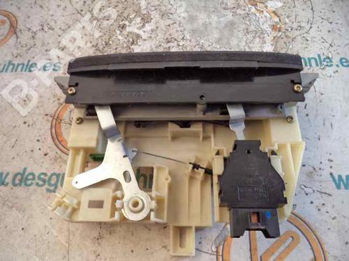 Climate control HONDA CIVIC VI Hatchback (EJ, EK) 1.4 i S (EJ9) | BP2462201I5 