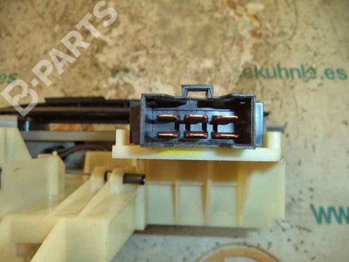 Climate control HONDA CIVIC VI Hatchback (EJ, EK) 1.4 i S (EJ9) | BP2462201I5 