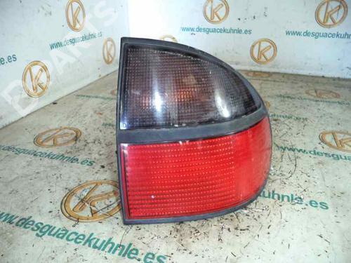 Used Right taillight RENAULT LAGUNA I (B56_, 556_) [1993-2002]  2458016