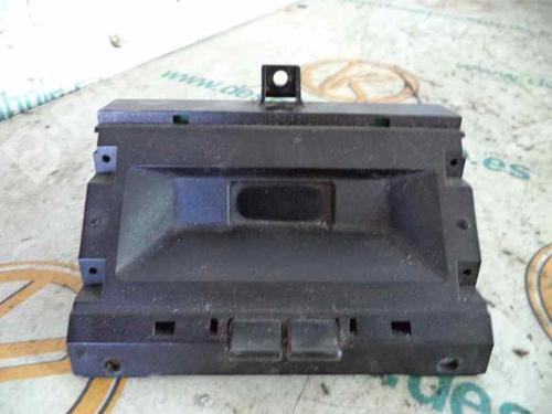 Used Electronic module RENAULT LAGUNA I (B56_, 556_) [1993-2002]  2456320