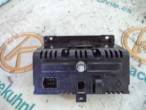 Electronic module RENAULT LAGUNA I (B56_, 556_)  | BP2456320M83 