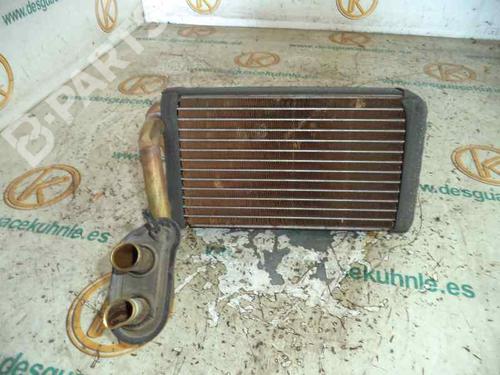 Used Heater matrix HONDA CIVIC VI Hatchback (EJ, EK) 1.4 i S (EJ9) (90 hp) 2460764