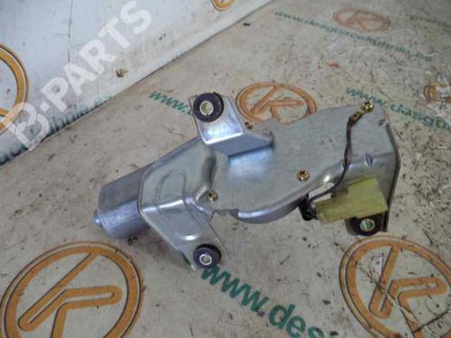 Rear wiper motor HONDA CIVIC VI Hatchback (EJ, EK) 1.4 i S (EJ9) | BP2477203M102 