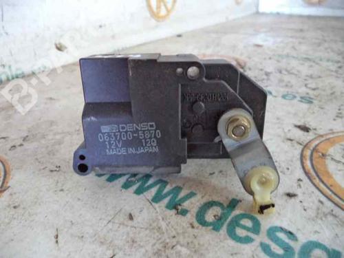 Used Heater blower motor HONDA CIVIC VI Hatchback (EJ, EK) 1.4 i S (EJ9) (90 hp) 2460371