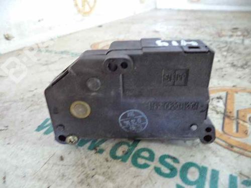 Heater blower motor HONDA CIVIC VI Hatchback (EJ, EK) 1.4 i S (EJ9) | BP2460371M62 