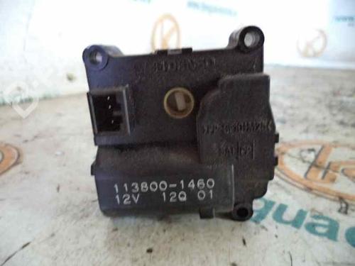 Heater blower motor HONDA CIVIC VI Hatchback (EJ, EK) 1.4 i S (EJ9) (90 hp) 2449699