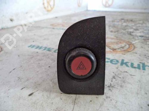Used Steering column stalk HONDA CIVIC VI Hatchback (EJ, EK) 1.4 i S (EJ9) (90 hp) 2451778