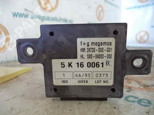 Electronic module HONDA CIVIC VI Hatchback (EJ, EK) 1.4 i S (EJ9) | BP2457631M83 