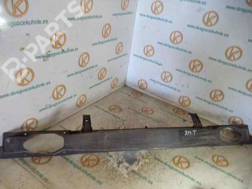 Used Rear bumper reinforcement HYUNDAI MATRIX (FC) 1.5 CRDi VGT (110 hp) 2462655