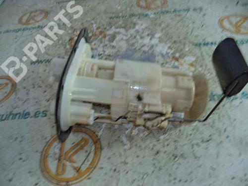 Used Fuel pump HYUNDAI MATRIX (FC) 1.5 CRDi VGT (110 hp) 2452394