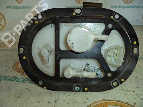Fuel pump HYUNDAI MATRIX (FC) 1.5 CRDi VGT | BP2452394M76 