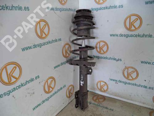 Amortecedor frente esquerdo OPEL ASTRA G Hatchback (T98) 1.6 (F08, F48) (84 hp) 2480177